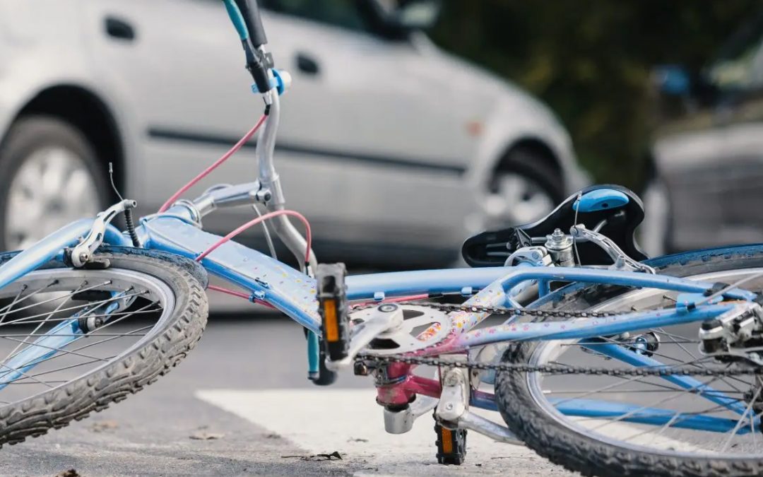 Does Auto Insurance Cover Bicycle Accidents?
